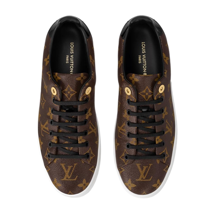 Louis Vuitton Frontrow Sneaker - Image 5